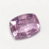 Pink Sapphire-8.85X7mm-2.06CTS-Cushion